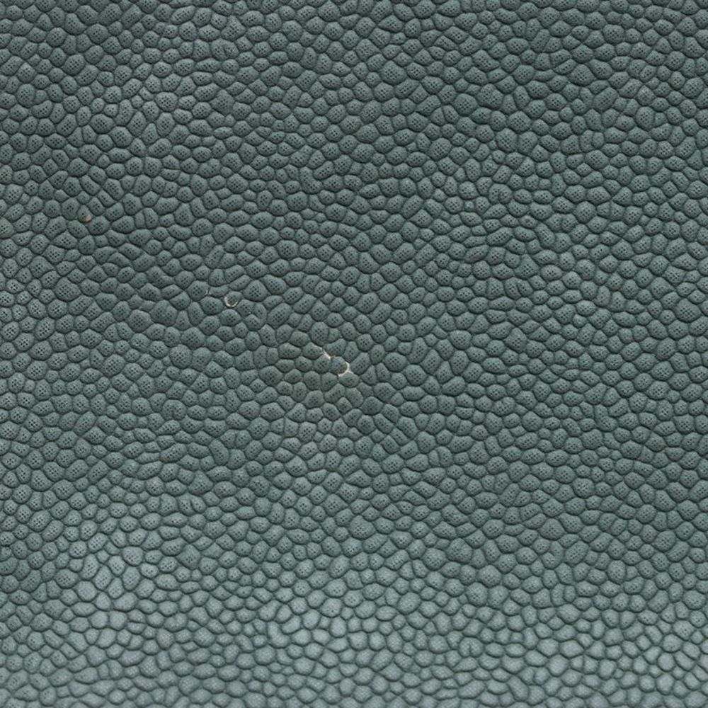 Chanel Matte Caviar Leather Old Medium Boy Bag - FINAL SALE - Picture 15 of 15